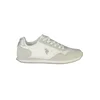 U.S. Polo Assn. Ženske patike HAPPY004W6NH1, Bele
