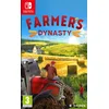 Farmers Dynasty (Switch)