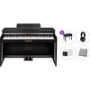 Pianonova El Clasico MKII Premium SET Black Digitalni piano