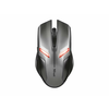 Miš TRUST Ziva žični/gaming/2000dpi/crna