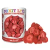 Mixit Hrustljavo liofilizirano sadje Jagoda 50 g