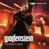 Wulfenstein: The Board Game