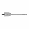 GRAPHITE Burgija za drvo leptir 6x152