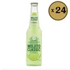 ALeCoq Koktel Mojito, 0.33l, 24 komada