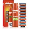 Gillette Fusion5 Sensitive set za brijanje