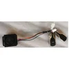 Deo za E-Bike Alarm Sa Daljinskim Bn022