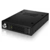 Icy Dock MB991SK-B 2.5 Black HDD/SSD enclosure