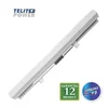 Baterija za laptop TOSHIBA Satellite C55 Series PA5185 / PA5186 (bela) 14.8V 2800mAh ( 2821 )