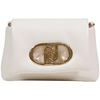 Liu Jo ECS S CROSSBODY AA6269 E0953 Bela