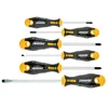 Felo set šrafcigera Ergonic SL/PH/PZ 6 kom u kutiji ( 40096118 )