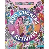 Monster High - 300 stickers
