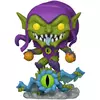 Bobble Figure Marvel MechStrike POP! - Monster Hunters - Green Goblin