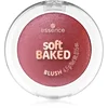 essence Soft Baked rdečilo odtenek Cocoa Glaze 4.5 g