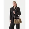 Ročna torba Guess Jessa HWJG83 62060 Bež
