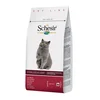 Schesir dry hrana za mačke sterilisane i sklone gojenju - piletina 1.5kg