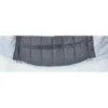 Cerva CREMORNE parka bela 3XL