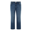 Jack & Jones Plus Kavbojke Mike, modra
