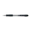 kemični svinčnik Pilot Super Grip Fine BPGP-10R-F, črna