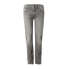 LEVIS Kavbojke 511, siva