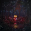 Lord Huron - Cosmic Selector 1 (Indie Exclusive) (Limited Edition) (Glow In The Dark/Splatter Coloured) (2 LP)