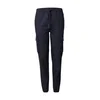 Only & Sons Kargo hlače ONSGARDA  temno modra