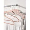 Sinsay - Pakovanje od 10 vešalica - pastelno roze