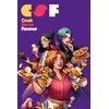 Cook Serve Forever XBOX LIVE Key EUROPE