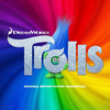 Original Soundtrack - Trolls (Original Motion Picture Soundtrack) (CD)