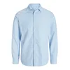 JACK & JONES Poslovna srajca JJEJOE svetlo modra