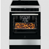 Electrolux Šporet LKR66020MX