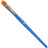 Princeton Brush Selectartiste Multi-Technique Ploščata krtača 1/2 1 kos