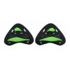 Mad wave finger paddles pro black