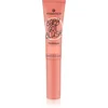 Essence Baby Got Blush Liquid Blush tekoče rdečilo za lica 10 ml Odtenek 40 coral crush