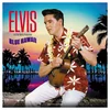 Elvis Presley - Blue Hawaii (Reissue) (O.S.T.) (Electric Blue Coloured) (180 g) (LP)