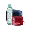 Yves Rocher Ženski set za čvrstinu lica i čišćenje, 250 ml