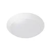 BRAYTRON LED plafonjera senzor E27 IP65 bela BG37-30710