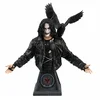 Figurica (doprsnik) The Crow - Eric Draven - DIAMJUL222481