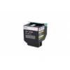 toner Lexmark C540H1KG, 2.500 strani (kompatibilni, črna)
