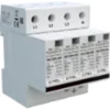 ODVODNIK PRENAPONA DS133R-400, 3p T1/T2 440 27.02.68