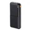 Power Bank Remax Lango II Series RPP-26 2.4A 20000 mah crna