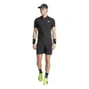 Adidas ERGO SHORT PRO, moške hlače, črna KLF18