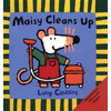 Maisy Cleans Up