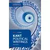 Kant: Political Writings