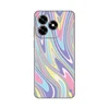 Silikonska maska za Honor X5c Plus, Liquid Dream