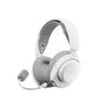 Slušalice Steelseries Arctis Nova 3P Wireless - White