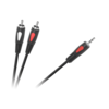 Vtični kabel - RCA Cabletech Eco-Line