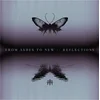From Ashes To New - Reflections (Blue/Grey Coloured) (LP)