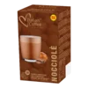 Italian Coffee Kapsule za kafu Cappuccino alla Nocciola, 30 kapsula