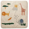 liewood® aktivnostna igralna podloga glenn safari sandy mix