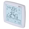 Bežični digitalni termostat GoSmart 230V/16A Wi-FI Tuya